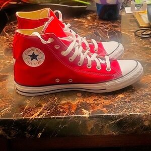 Converse sneakers